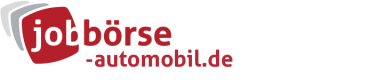 Jobbörse Automobil